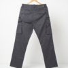 Graphite Grey Cargo Pants