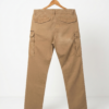 Desert Khaki Cargo Pants