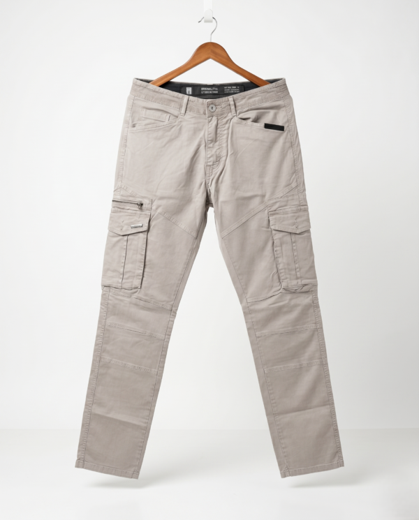 Shadow Sand Cargo Pants