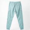 Frost Blue Cargo Pants