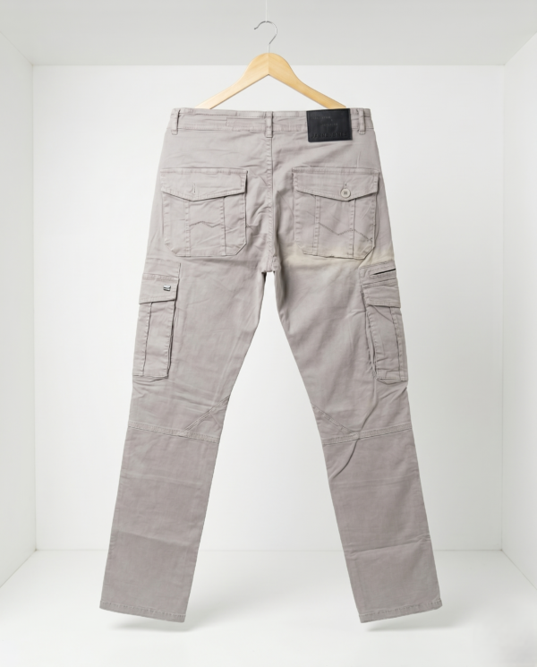 Shadow Sand Cargo Pants