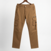 Desert Storm Cargo Pants