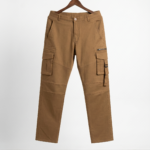 Desert Storm Cargo Pants