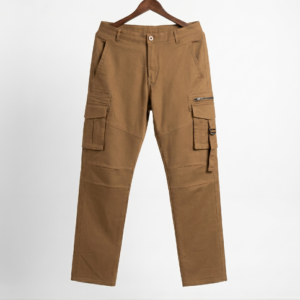 Desert Storm Cargo Pants