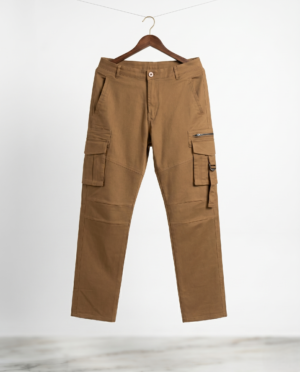 Desert Storm Cargo Pants