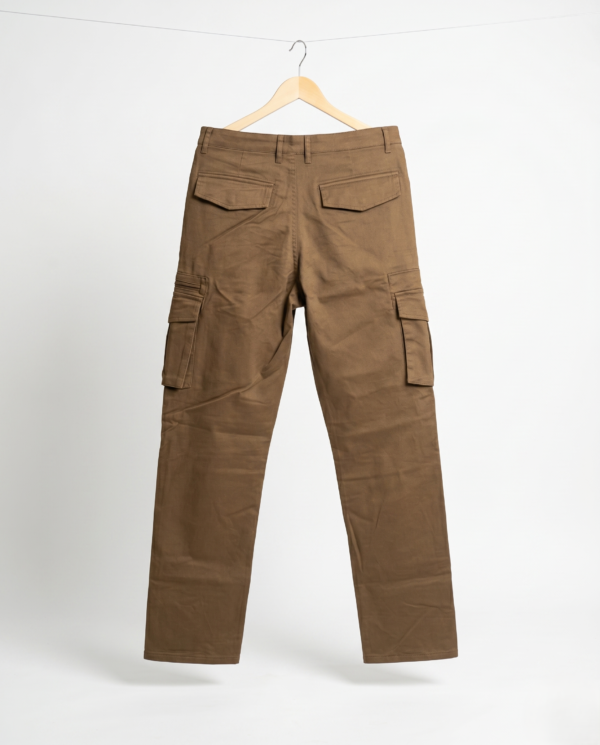 Desert Storm Cargo Pants