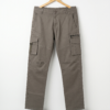 Shadow Grey Cargo Pants