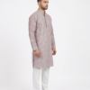Elegant Ethnic Kurta Set