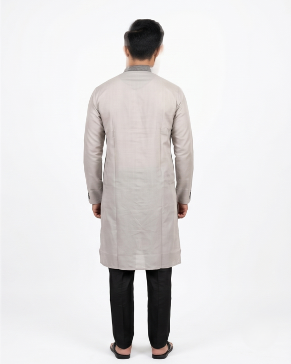 Regal Stone Kurta Set