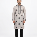 Regal Stone Kurta Set