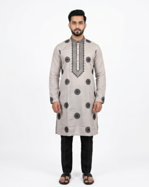 Regal Stone Kurta Set