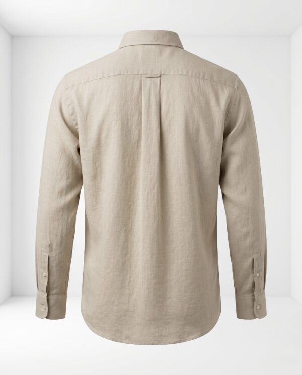 Modern Fit Premium Shirt