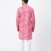 Regal Rose Kurta Set