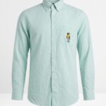 Modern Fit Premium Shirt