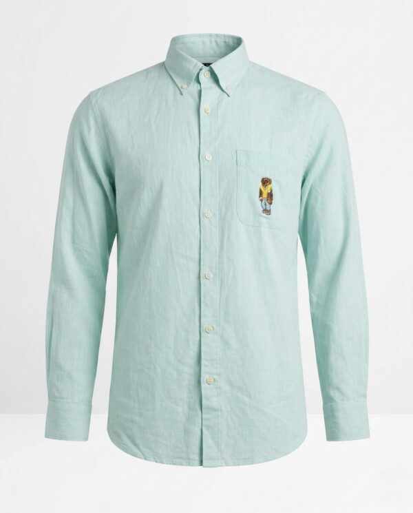 Modern Fit Premium Shirt