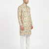 Soft Petal Ethnic Kurta