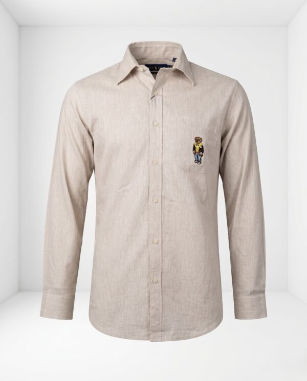 Modern Fit Premium Shirt