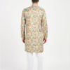 Soft Petal Ethnic Kurta