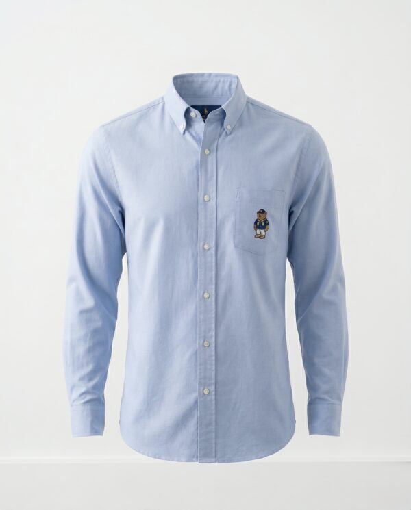 Modern Fit Premium Shirt