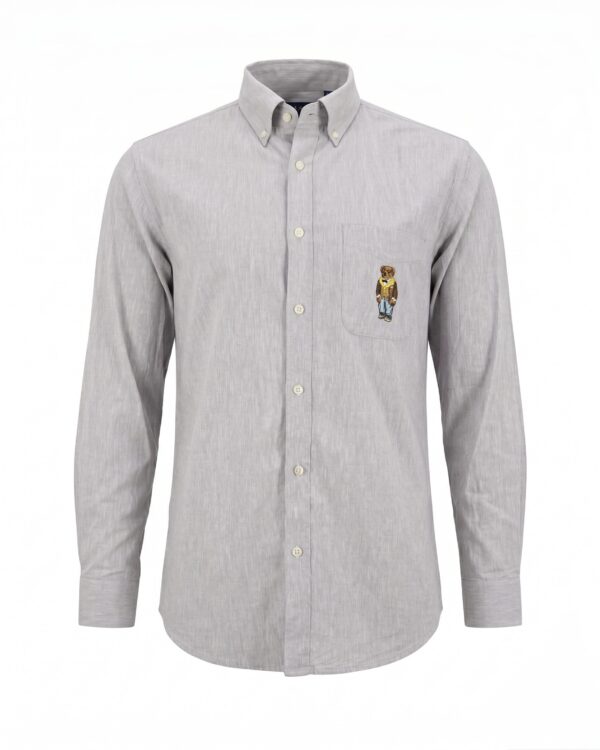 Modern Fit Premium Shirt