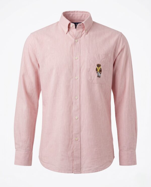 Modern Fit Premium Shirt