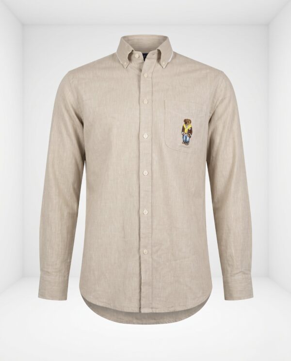 Modern Fit Premium Shirt