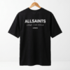 ALLSAINTS Minimal Logo Cotton T-Shirt