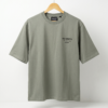 ALLSAINTS Minimal Logo Cotton T-Shirt