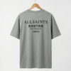 ALLSAINTS Minimal Logo Cotton T-Shirt