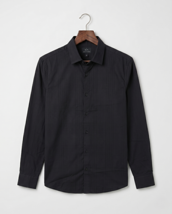 Velmont Classic Shirt