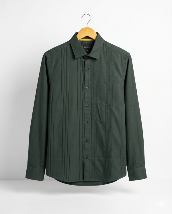 Velmont Classic Shirt