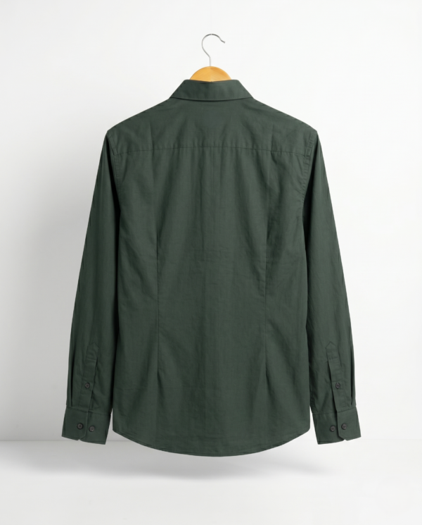 Velmont Classic Shirt