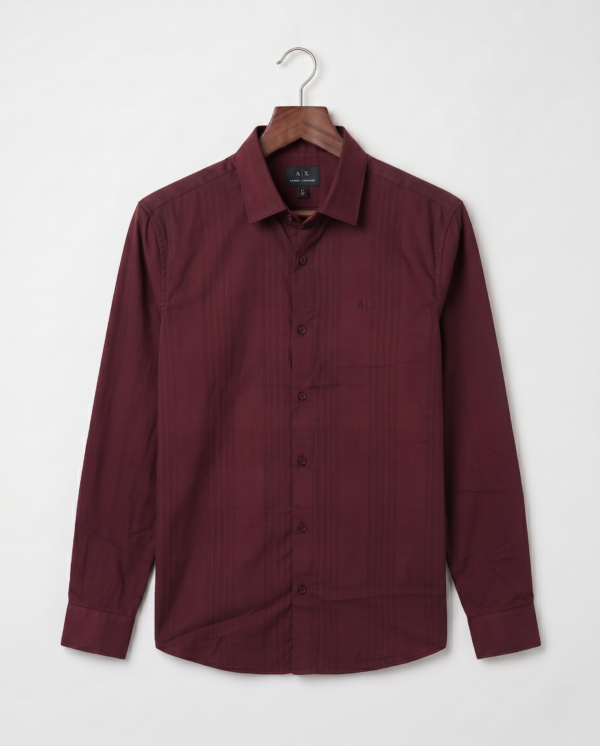 Velmont Classic Shirt