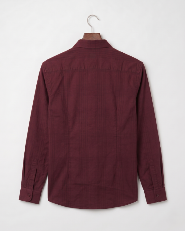 Velmont Classic Shirt