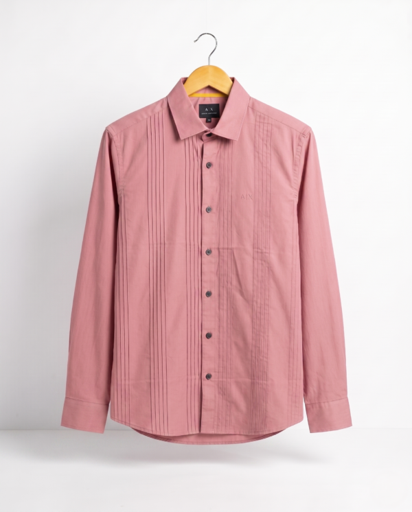 Velmont Classic Shirt