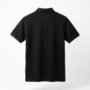 Flame Reaper Printed Polo