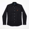 Classic Luxe Casual Shirt