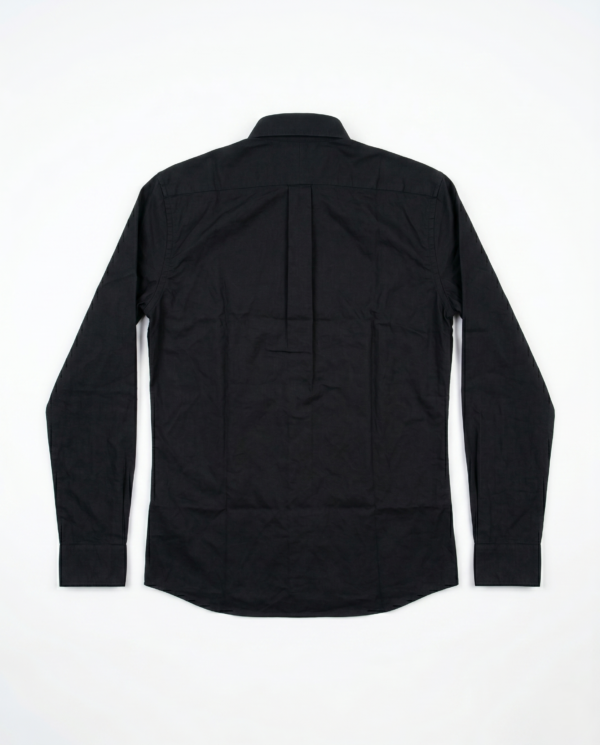 Classic Luxe Casual Shirt