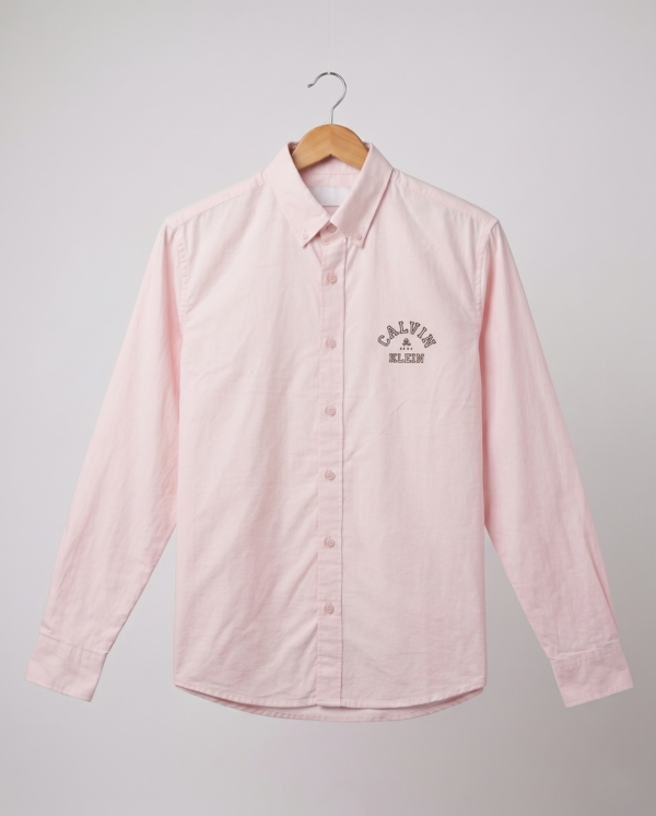 Aerion Casual Fit Shirt