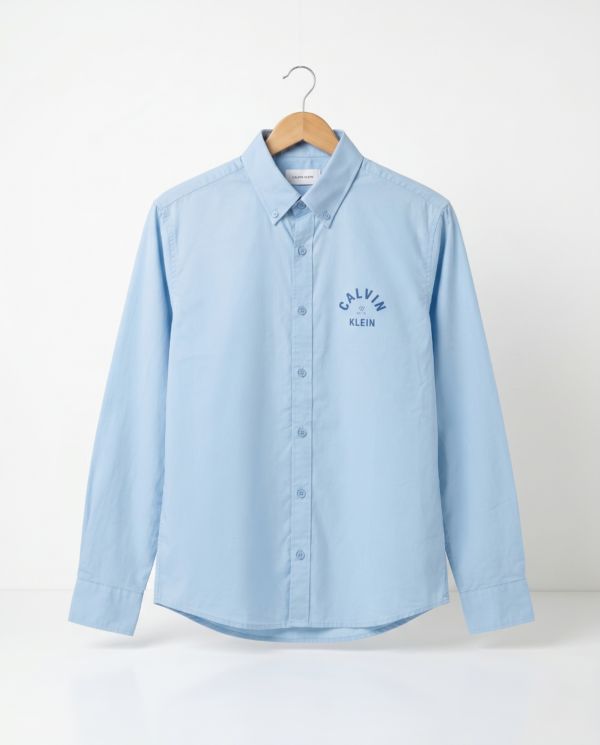 Aerion Casual Fit Shirt