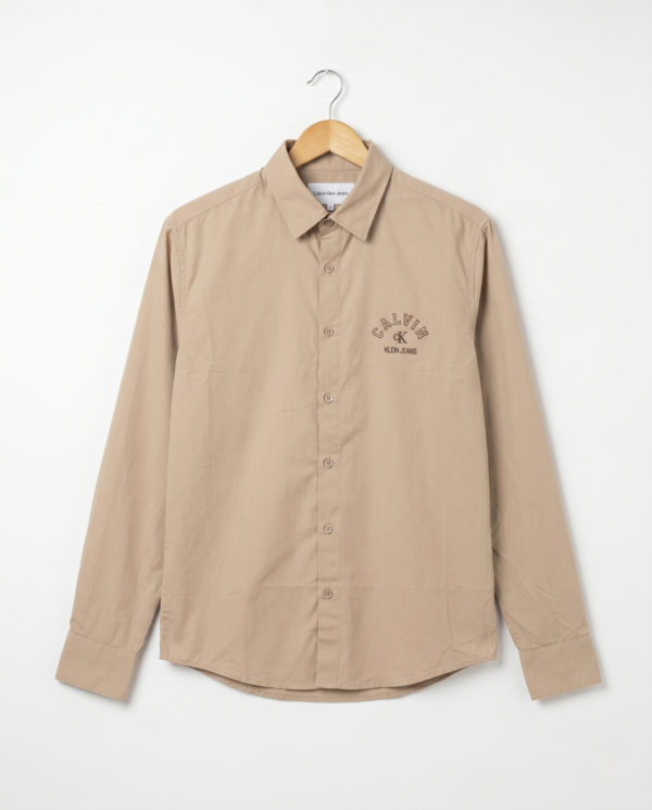 Aerion Casual Fit Shirt