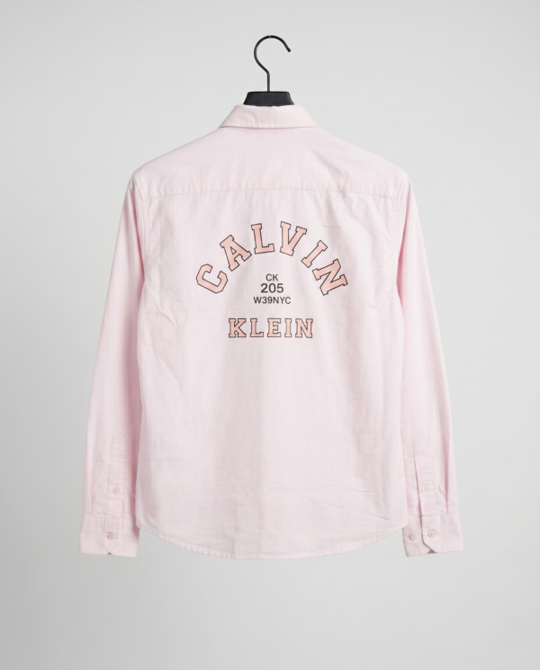 Aerion Casual Fit Shirt
