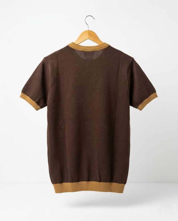 Velric Signature Knit