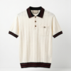 Monarch Ribbed Polo