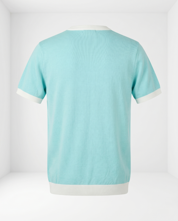 Velric Signature Knit