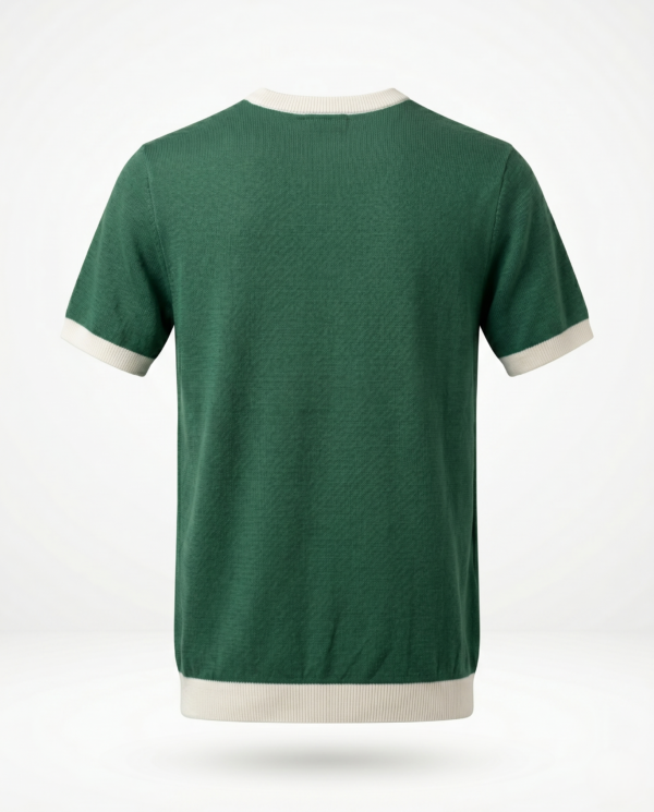 Velric Signature Knit