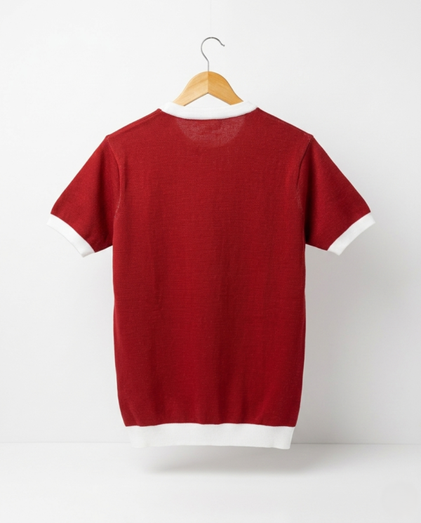 Velric Signature Knit