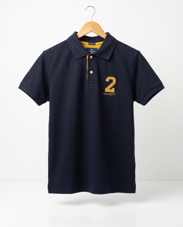 Hackett Polo T-Shirt