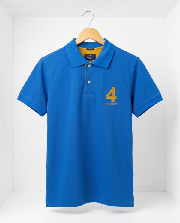 Hackett Polo T-Shirt