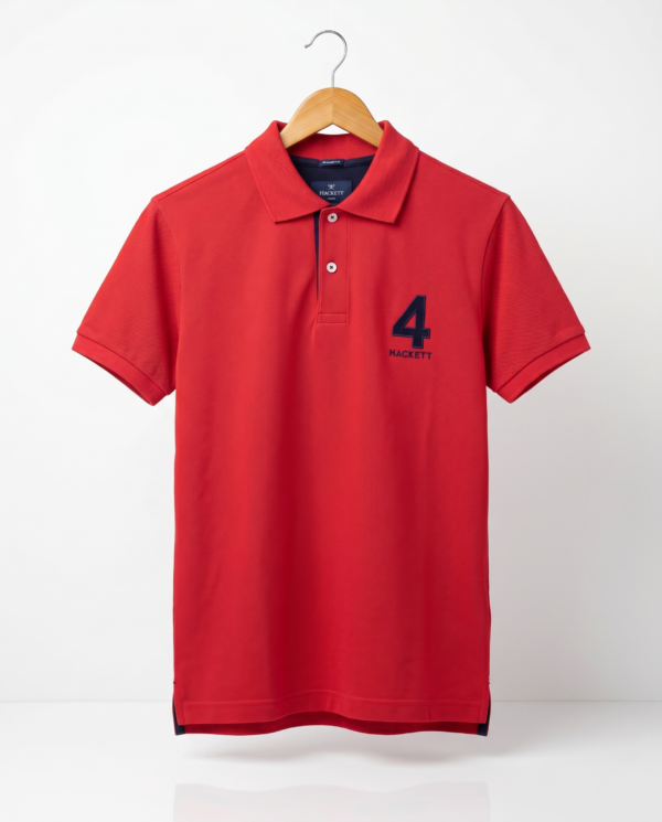 Hackett Polo T-Shirt